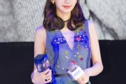 女射手座长大后像杨颖吗，射手女长大是明星吗