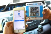 1 用车软件下载 手机办理在用车（二手车）选号全图解 您值得用手